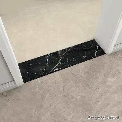 后悔装修得太早！不做过门石，居然也能这么高级？