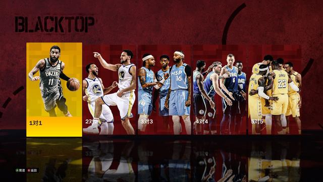 NBA2K21史上最简单刷VC大法（没有之一）