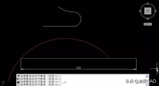 CAD制图初学入门攻略：CAD软件中拉长命令的使用技巧