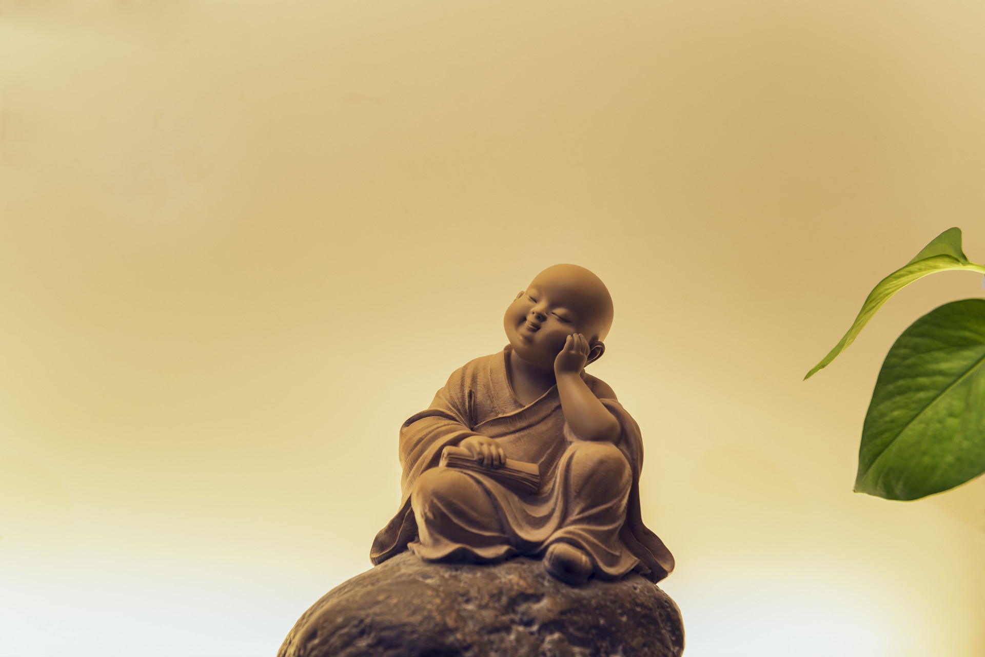 苍松翠竹真佳客，明月清风是故人——时常寄情自然，偶尔超脱尘累