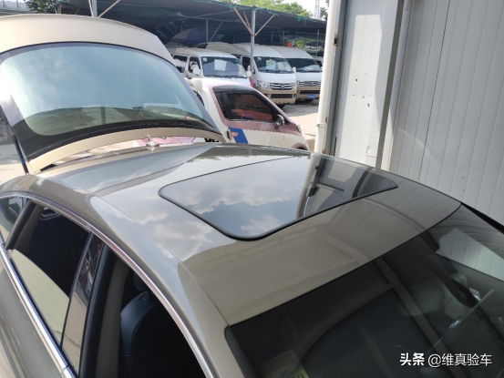 10W入手奥迪A5却发现是辆切割车？检测师教你如何避坑