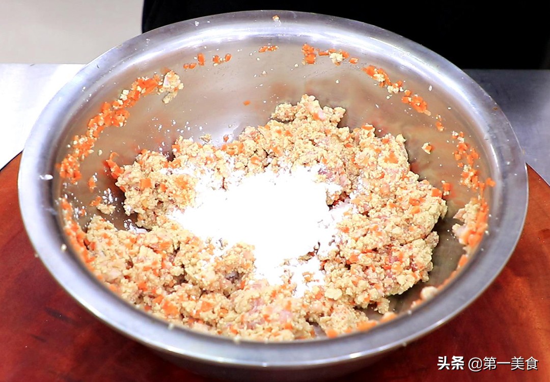 豆腐丸子制作方法炸的,豆腐丸子制作方法炸的窍门