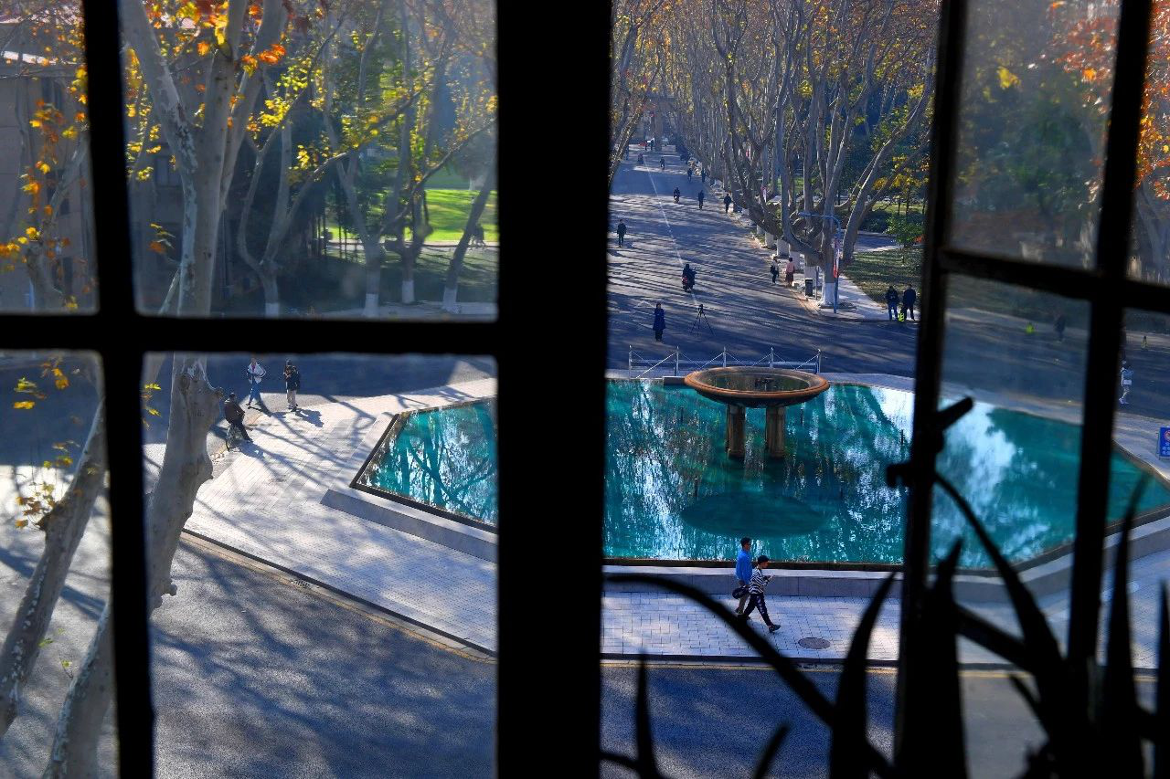 火爆刷屏！江苏