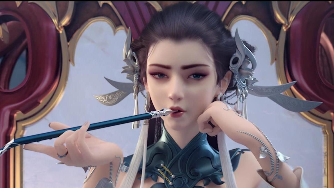 精彩动漫推荐(二),你又看过几部呢?欢迎补充