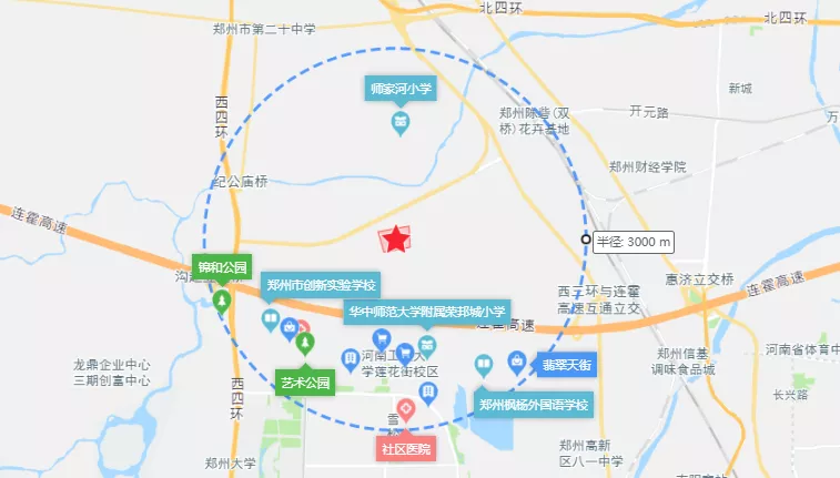 29家房企分食49宗宅地，郑州首次集中土拍揽金414亿落幕