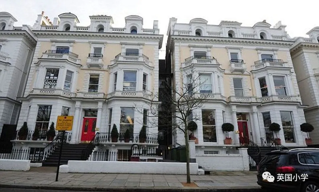英国各界名流以及名流的孩子，都去了哪些私立学校？