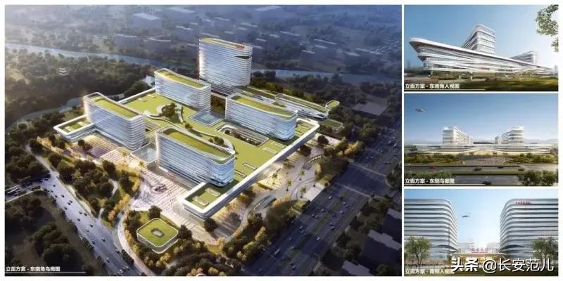 总投资2.5万亿，西安2021年全面开挂