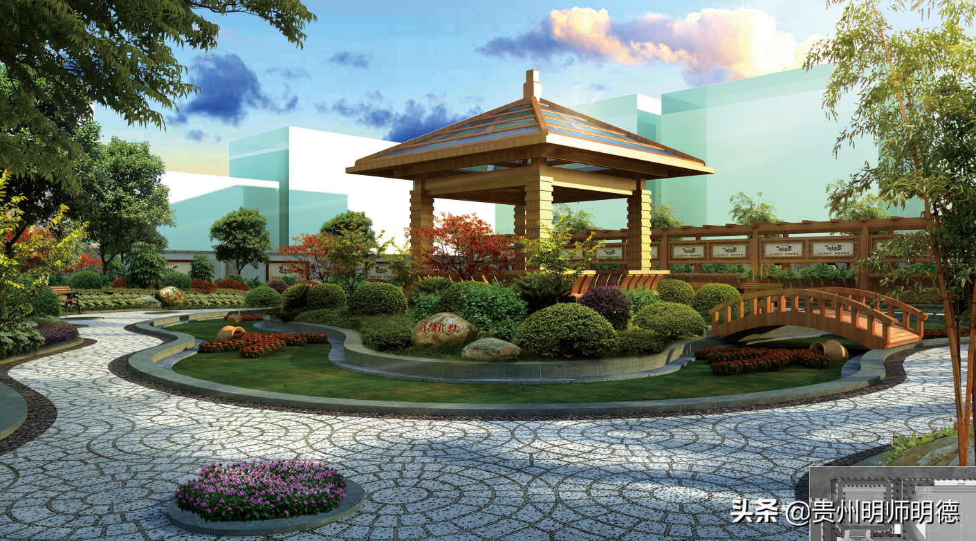 新时代下的校园文化，需要什么样的教育理念？