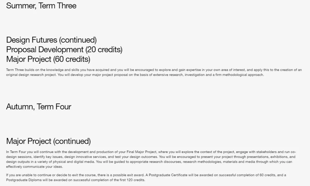 艺术留学该读一年、两年还是三年?