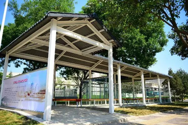 志愿填报进行时！选择西安外国语大学，10个理由就足够