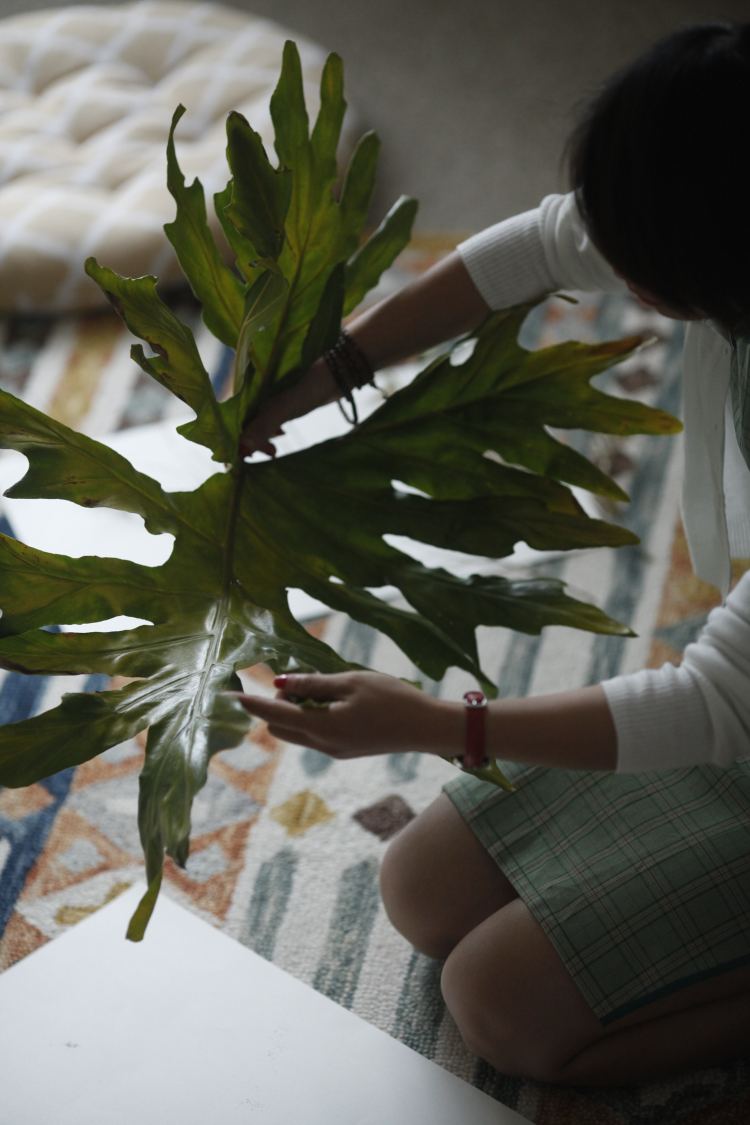 遭遇侵犯后，我成了一名“性咨询师”