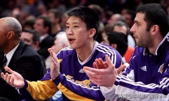 孙悦为什么没在nba上打名堂(林书豪凭什么在NBA打出名堂？天赋努力加技术，孙悦本也有机会！)