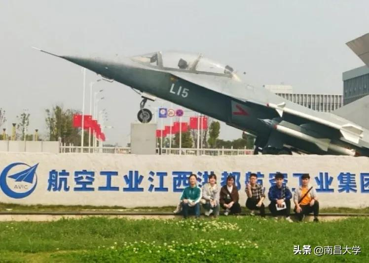 夺冠！南昌大学再捧江西省“挑战杯”！