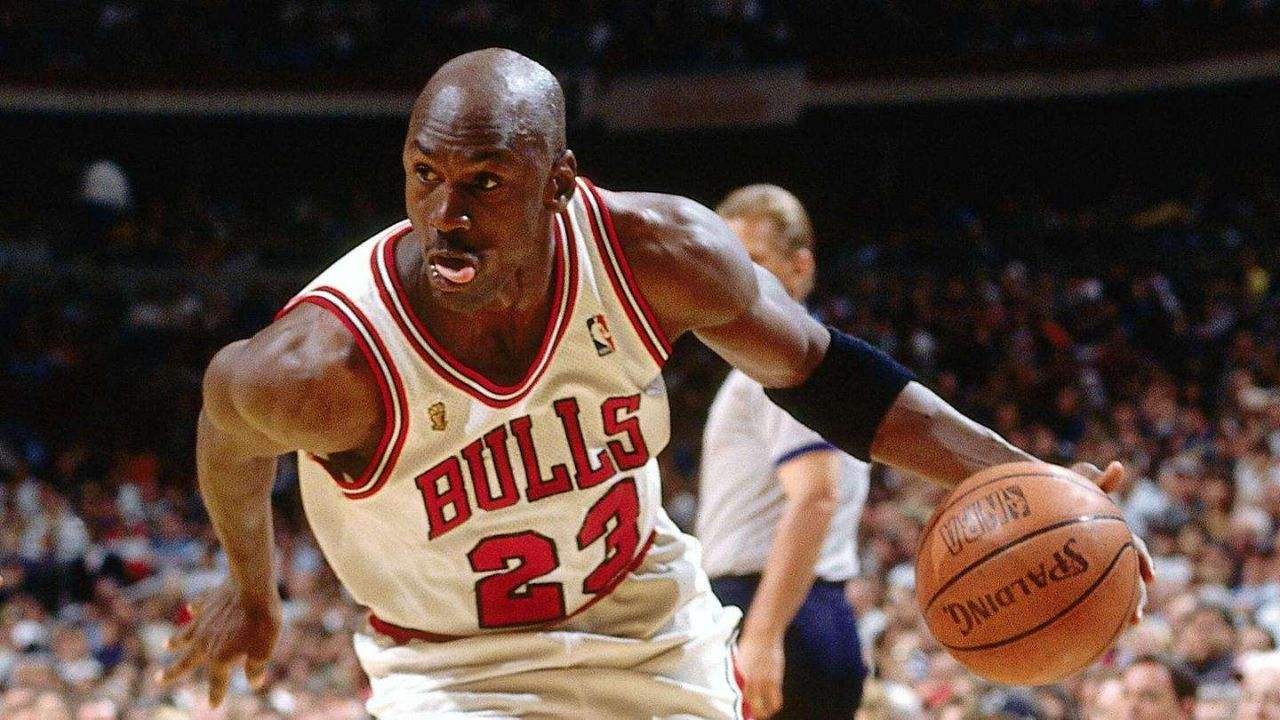 为什么nba2006一阵五人（同时入选一阵一防5次多难？历史仅4人做到，乔丹9次霸占榜单第一）