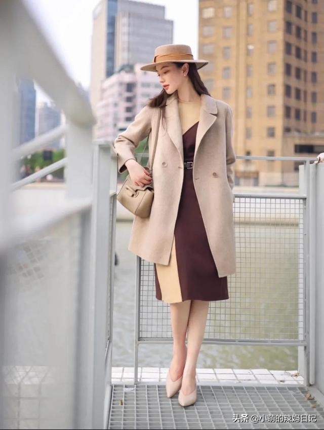 矮个子女生穿衣搭配技巧(身高145~155个子女生显高穿衣搭配)