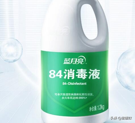 消毒液哪个牌子好？2020年十大消毒液品牌排行榜