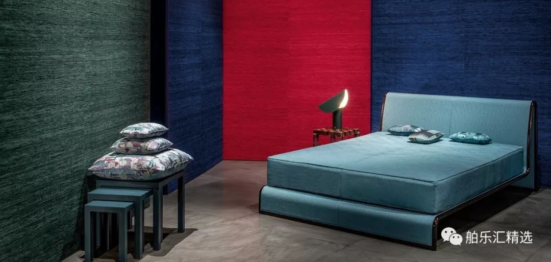 Armani/Casa 2019 | 自然与东方魅力的纯粹设计