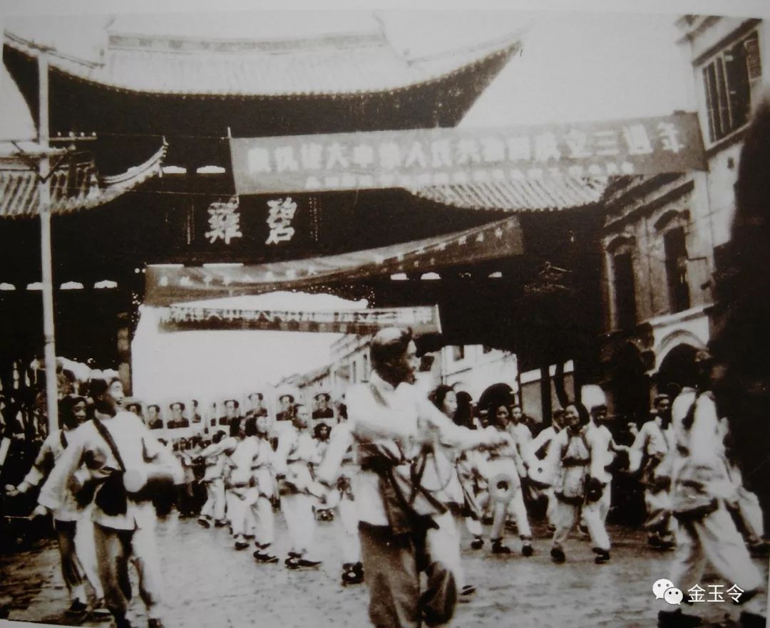 走过广场舞的前世今生