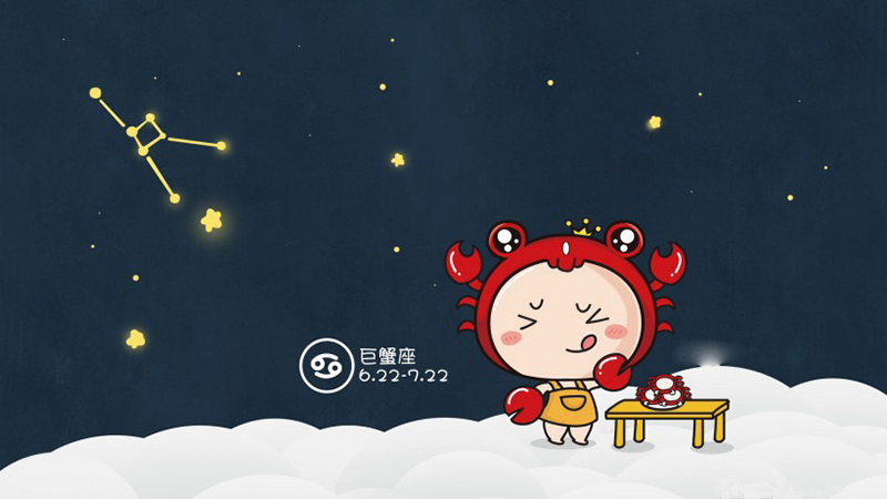 最有童心的四个星座女，双子女古灵精怪，白羊女真诚率真