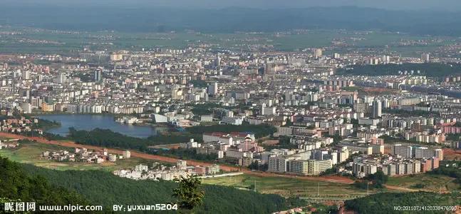 江西省内各地市车牌代号面面观！请您做个了解