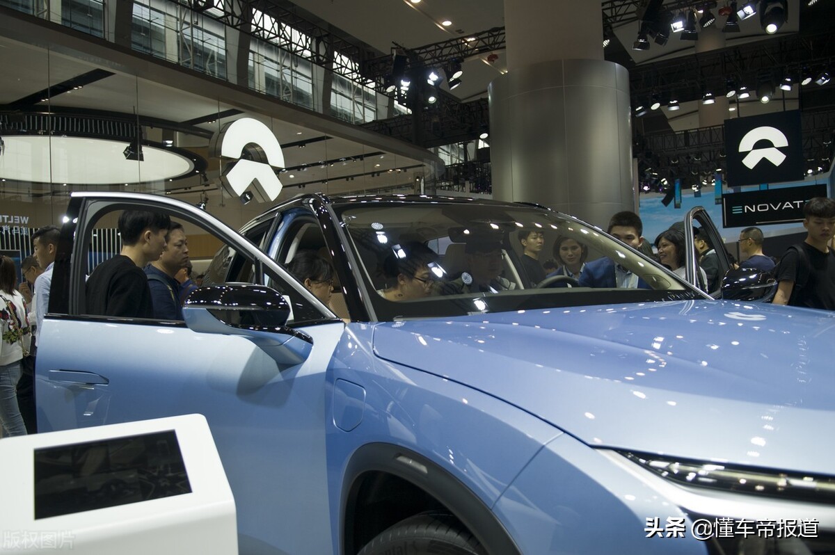 观察 | 中汽协预测今年新能源销量突破200万辆，增量部分从哪里来？