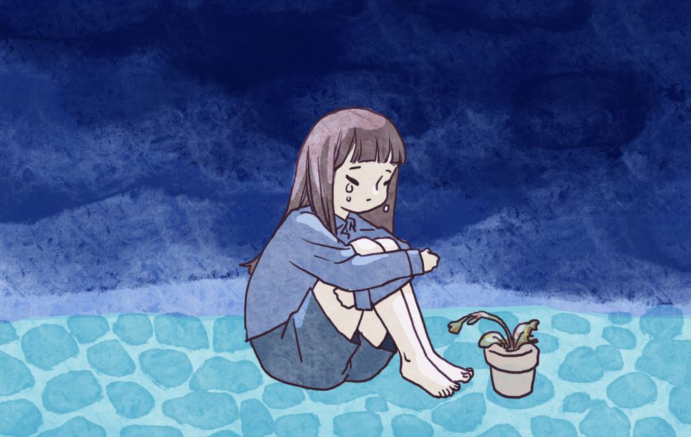 《使女的故事》：生而为女人，不必说抱歉