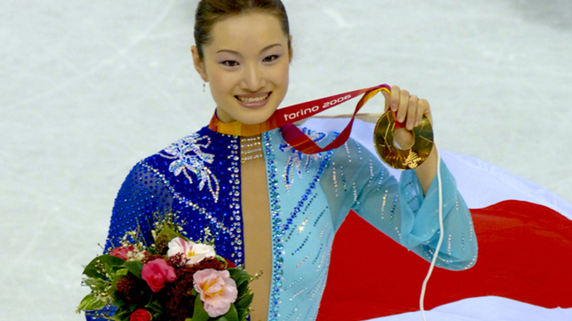 女子八大球哪些进入奥运会(花样滑冰史上的十大女子单人滑选手)