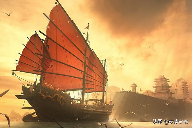 王睿楼船下益州典故王浚楼船下益州金陵王气黯然收