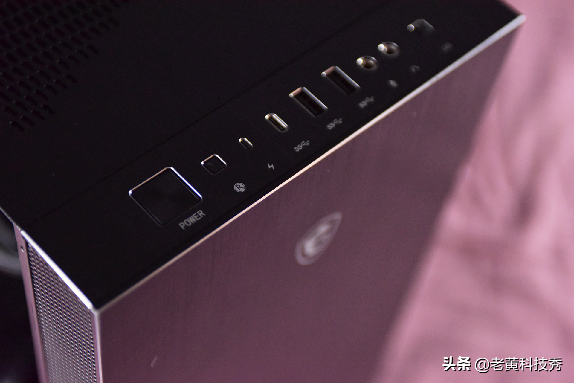 年度靠谱品牌机评测：微星无烬主机，一线全家桶拒绝缩水