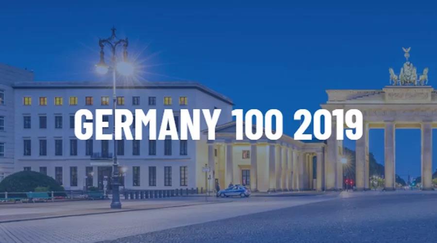 2019德国最有价值的100大品牌，榜单揭晓！你关注的品牌上榜了吗？