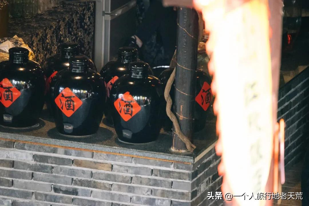 江南这么美,所以这个三月,春风十里不如下江南