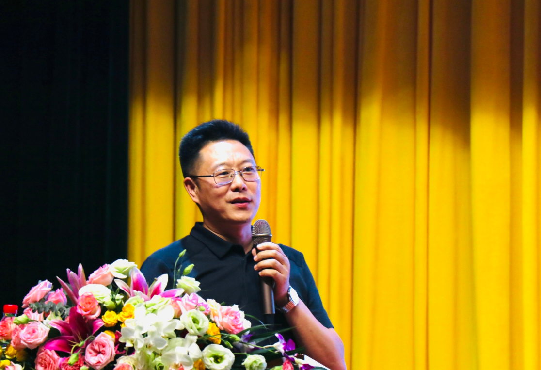 “双减”时代，勇担新使命！成都教科院及5所附属学校共庆教师节