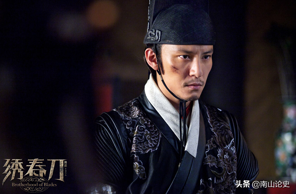 沈炼的生平(锦衣卫小吏沈炼,凭什么能单独列传于《明史》?