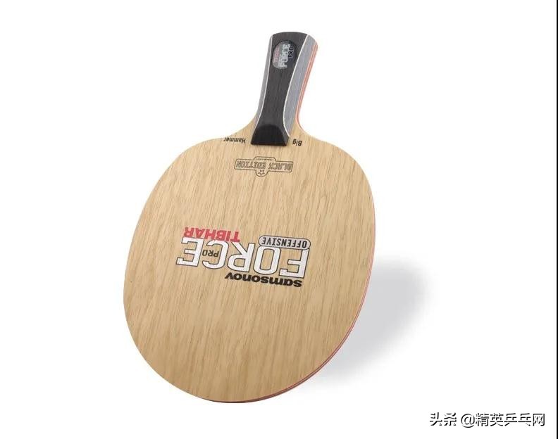 预算只有600，底板和套胶怎么分配更合理？这组搭配让你少走弯路