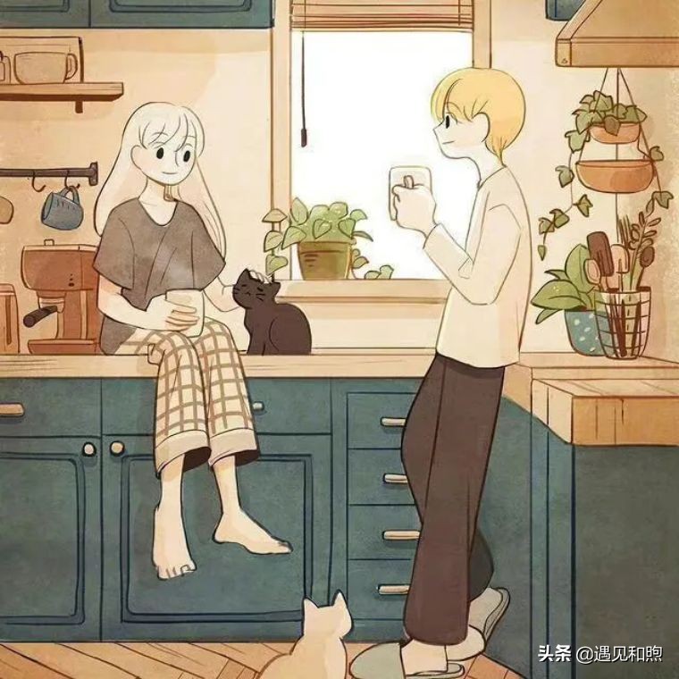 真正爱你的女人，往往会在这3个时候对你发脾气，尤其是第三个