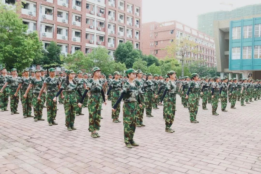 高职高考必看｜广东理工职业学院