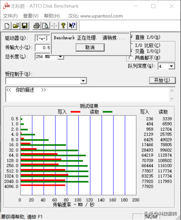 首款40nm“中国芯”U盘诞生，性能狂飙，售价却不到百元