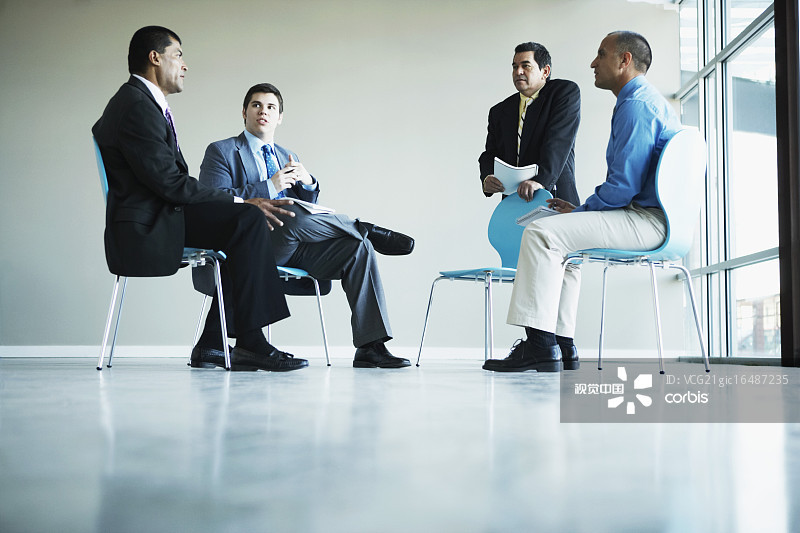 风险投资的十二条潜规则，老板们常看的商业秘籍都在这里了