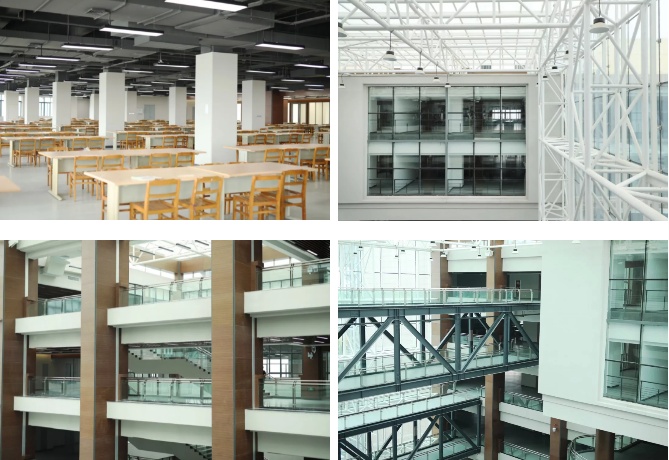 志愿填报进行时！选择西安外国语大学，10个理由就足够