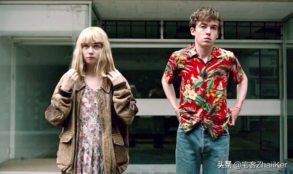 现在Netflix独自的动画作品电视剧化/电影一览