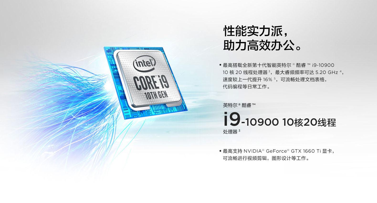 换装英特尔全新桌面平台,点评联想扬天t4900k商用机