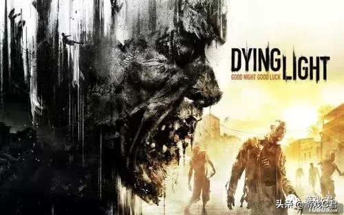 消逝的光芒《Dying Ligh》
