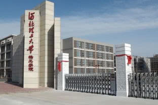 河北地区大学排名，河北医科大学排名第六，它排第一