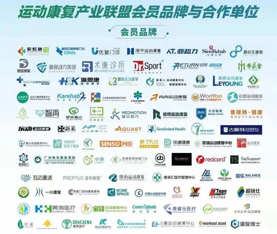 德国科德曼加入运动康复产业联盟