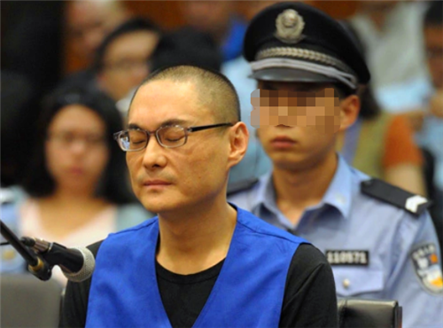 北京摔死婴儿,北京摔死婴儿判决结果