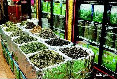 老茶商讲述：茶叶销售最厉害的技巧，是怎样把控客户的心理需求