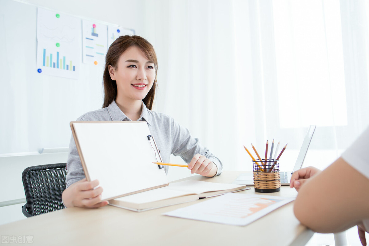 跳槽面试中，如何说明离职原因？这三个原则很重要