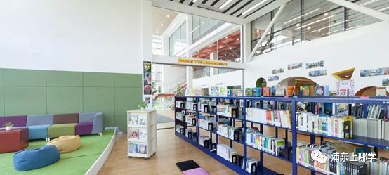 浦东最美的7所小学大PK！颜值爆表