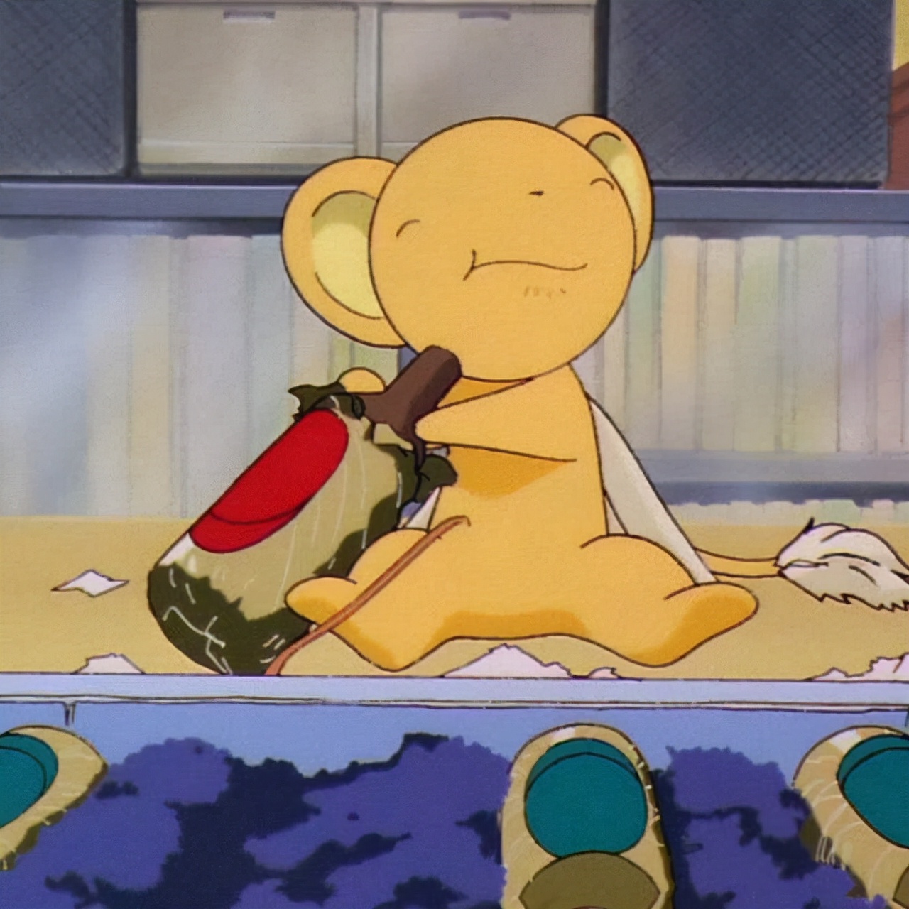 加班狗的文案，嘻哈一整天