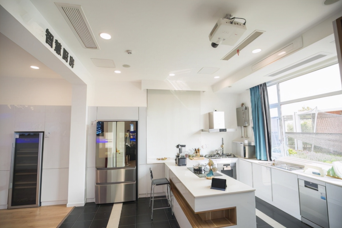 冰箱档位1凉还是7凉？怎么调